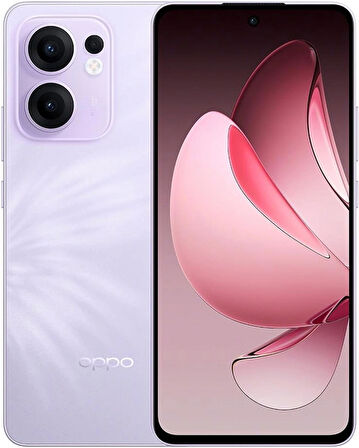 Oppo Reno13 F 8/256 Eflatun
