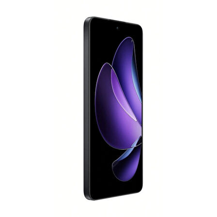 OPPO Reno13 F 5G 12/256 GB Akıllı Telefon Grafit