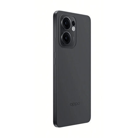 OPPO Reno13 F 5G 12/256 GB Akıllı Telefon Grafit