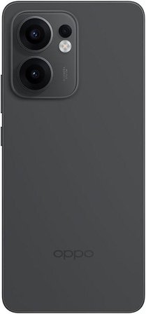 Oppo Reno 13 F 5G 256 GB Grafit - Outlet