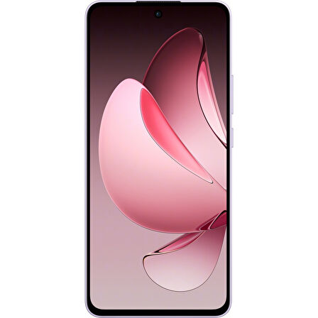 Oppo Reno13 F 5G 12GB/256GB Eflatun Akıllı Telefon