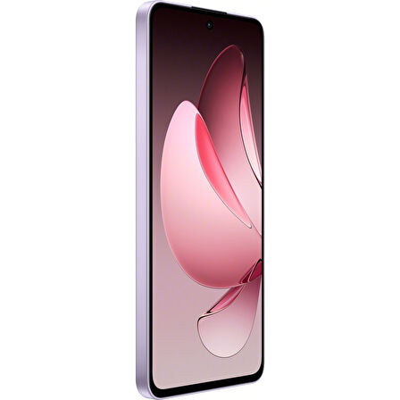 Oppo Reno13 F 5G 12GB/256GB Eflatun Akıllı Telefon