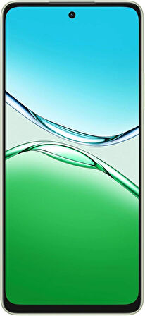 Oppo A5 Pro 8/256 Gb Akıllı Telefon Zeytin Yeşili