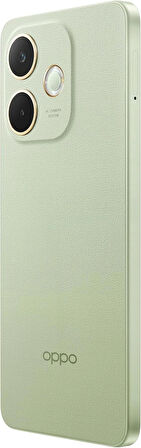 Oppo A5 Pro 8/256 Gb Akıllı Telefon Zeytin Yeşili