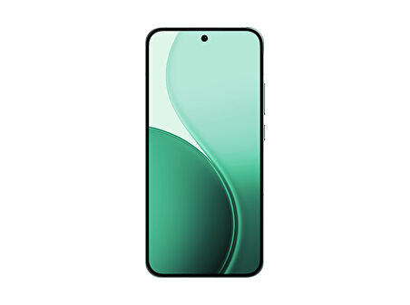 OPPO Reno14 5G 12/256GB Akıllı Telefon Işılıtı Yeşil