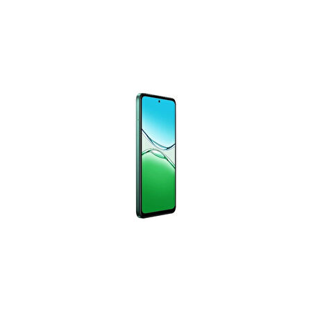 Oppo A5 5g 8/256 GB Akıllı Telefon Aurora Yeşil