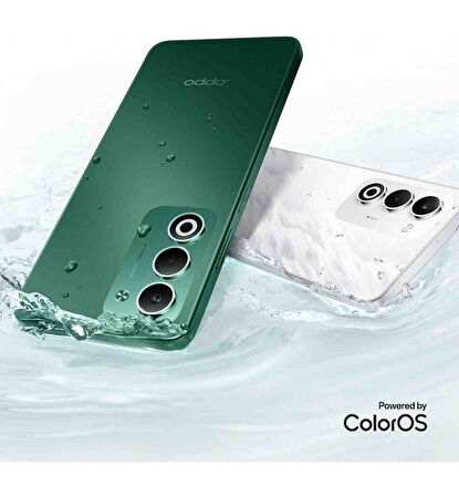 OPPO A5 256 8 5G (Oppo Türkiye Garantili) Mistik Beyaz