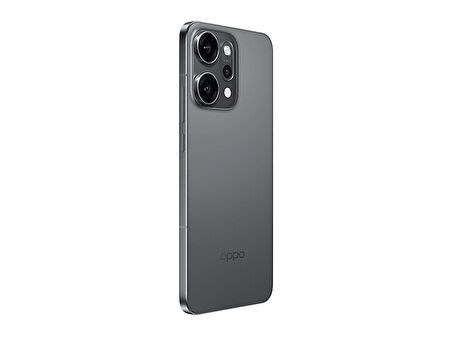 OPPO Reno14 Pro 5G 12/512GB Akıllı Telefon Titanyum Grisi