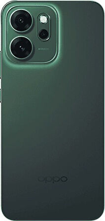 Oppo Reno14 F 256 12 GB 5G (Distribütör Garantili) Yeşil