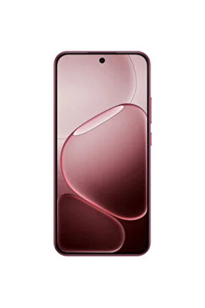 Oppo A6 Pro 256 8 GB (Oppo Türkiye Garantili) Gül Kızılı