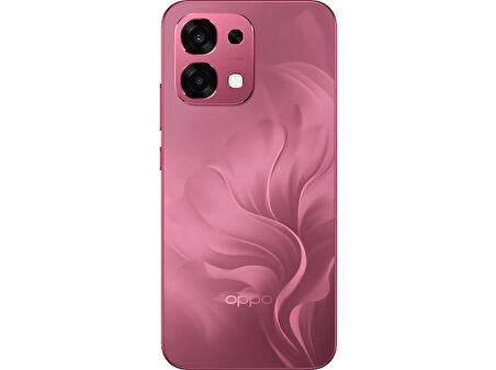 OPPO A6 Pro 5G 8/256GB Akıllı Telefon Gül Kızılı
