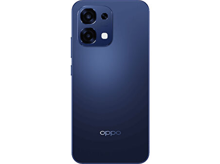 OPPO A6 Pro 5G 8/256 GB Akıllı Telefon Yıldız Mavisi