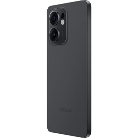 Oppo Reno13 F 4G 8GB/256GB Grafit Akıllı Telefon