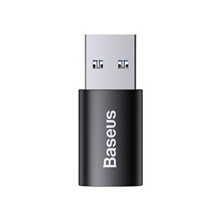 Baseus Ingenuity USB 3.1 to Type-C Çevirici