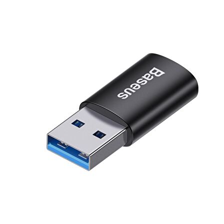 Baseus Ingenuity USB 3.1 to Type-C Çevirici