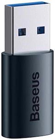 Baseus USB 3.1 to Type-C Dönüştürücü Adaptör Mini OTG Baseus Ingenuity Series