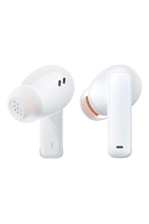 Baseus Bowie M2 True Wireless Bluetooth Kulaklık Beyaz