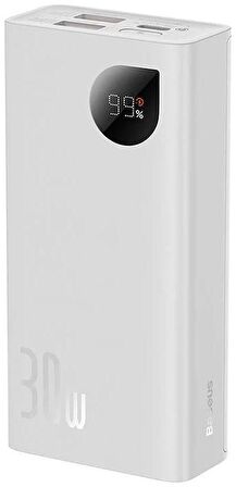 Baseus Adaman 2 10000 mAh Yok Powerbank