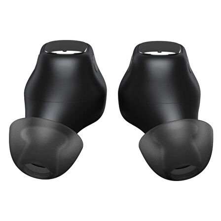 Baseus Encok WM01 2022 True Wireless Bluetooth Kulaklık Siyah