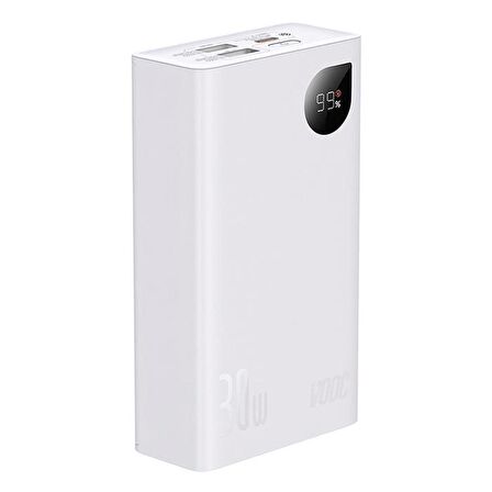 Baseus Adaman 2 20000 mAh Hızlı Şarj Powerbank