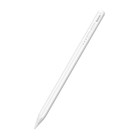 Baseus Smooth Writing Active LED Göstergeli Stylus Kalem-iPad Tablet Dokunmatik Kalem