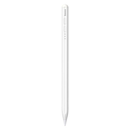 Baseus Smooth Writing Active LED Göstergeli Stylus Kalem-iPad Tablet Dokunmatik Kalem