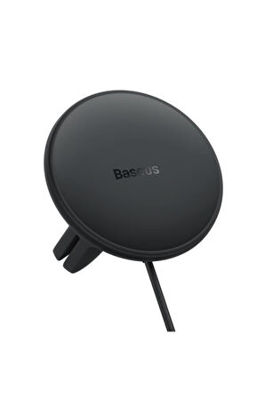 Baseus CW01 Magsafe Araç Şarj Aleti Teşhir