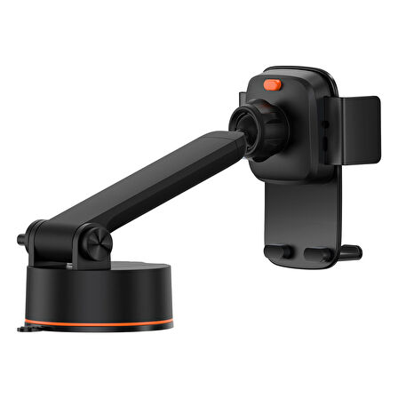 Baseus Easy Control Clamp Pro Araç İçi Telefon Tutucu