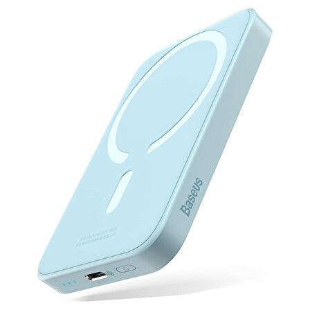 Baseus 6000 mAh Hızlı Şarj Powerbank