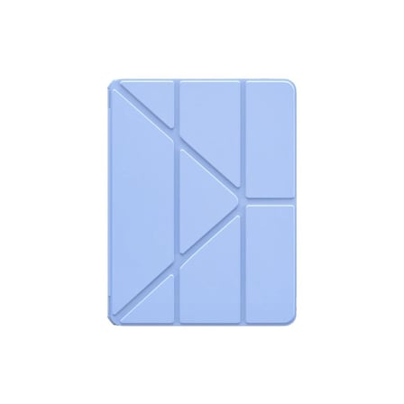 Baseus Minimalist iPad Mini 6-7 8.3'' Tablet Kılıfı - Mavi