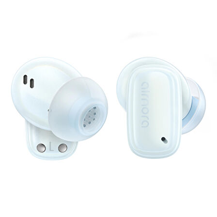 Baseus AirNora 2 True Wireless Bluetooth Kulaklık Galaxy Mavi