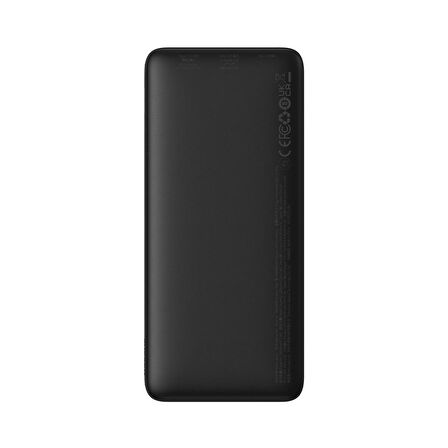 Baseus Airpow 20W 10.000 mAh Powerbank