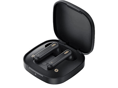 BASEUS Bowie E16 True Wireless Bluetooth Kulak İçi Kulaklık Siyah