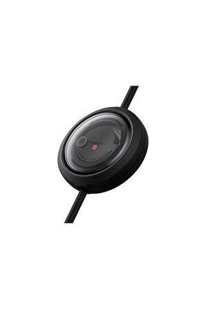 Baseus FREE2DRAW Usb-C - Usb-C/lightning/micro 100W 1.1mt Siyah