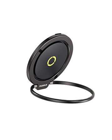 Baseus MagPro 2 Manyetik 360 Derece Ayarlanabilir Telefon Standı Tutacağı