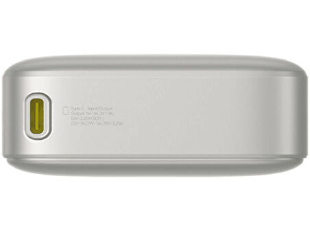 BASEUS Free2pull 20000 MaH 65 W Taşınabilir Şarj Cihazı