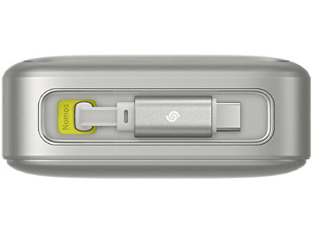 BASEUS Free2pull 20000 MaH 65 W Taşınabilir Şarj Cihazı