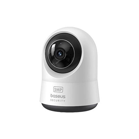 Baseus Security P1 Pro 3K Indoor Wi-Fi Güvenlik Kamerası 