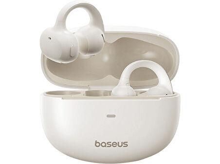 BASEUS Bowie MC1 OL Bluetooth Kulak İçi Kulaklık Beyaz