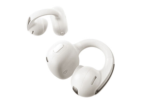 BASEUS Bowie MC1 OL Bluetooth Kulak İçi Kulaklık Beyaz