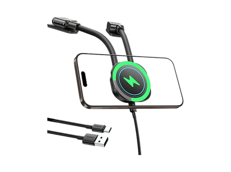 BASEUS PrimeTrip C03sPro Manyetik Araç İçi Şarj Standı