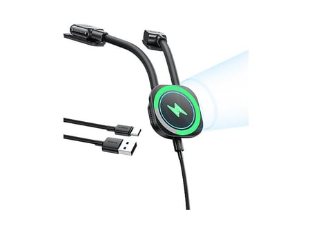 BASEUS PrimeTrip C03sPro Manyetik Araç İçi Şarj Standı