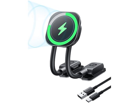 BASEUS PrimeTrip C03sPro Manyetik Araç İçi Şarj Standı