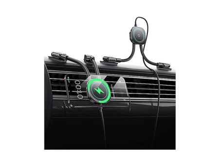 BASEUS PrimeTrip C03sPro Manyetik Araç İçi Şarj Standı