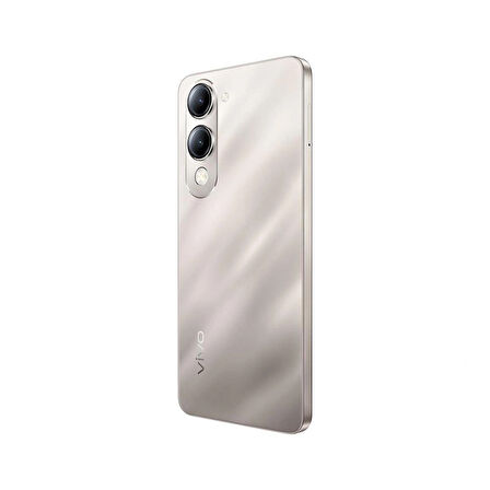 VIVO Y29S 5G 6/256 GOLD - Vivo Türkiye Garantili