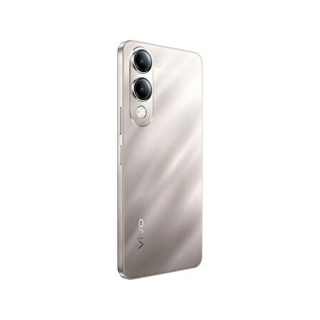 VIVO Y29S 5G 6/256 GOLD - Vivo Türkiye Garantili
