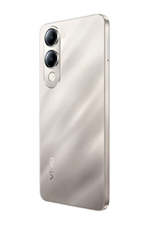 Vivo Y29S 256 6 5G (Vivo Türkiye Garantili) Altın 128 GB