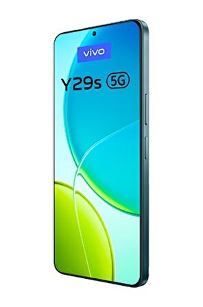 Vivo Y29S 128 6 5G (Vivo Türkiye Garantili) Yeşil 128 GB 5G