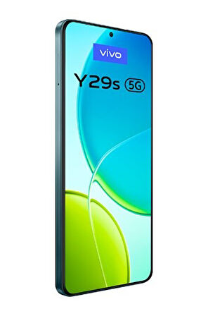 Vivo Y29S 128 6 5G (Vivo Türkiye Garantili) Yeşil 128 GB 5G