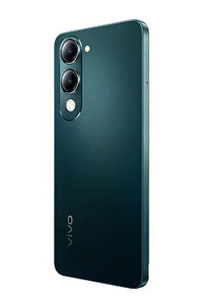 Vivo Y29S 128 6 5G (Vivo Türkiye Garantili) Yeşil 128 GB 5G